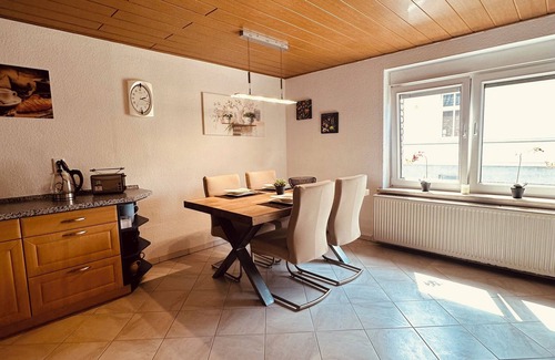 Zachow Apartment | Apartment in Ketzin near Potsdam & Berlin