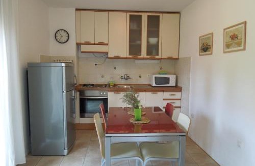 Cove Parja Apartment | Apartment in Knin near Knin Fortress