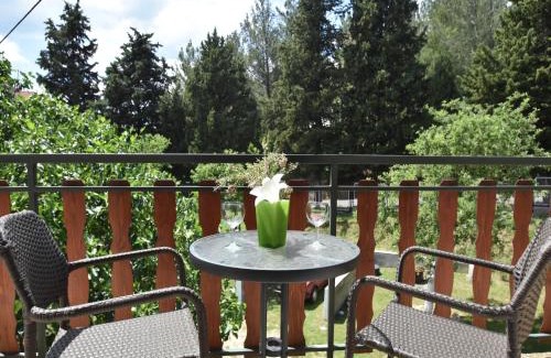 Cove Parja Apartment | Apartment in Knin near Knin Fortress