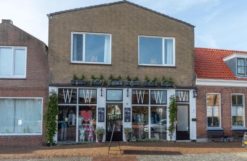 Koudekerke Apartment | Apartment in Koudekerke near Seabeach, cleaning included