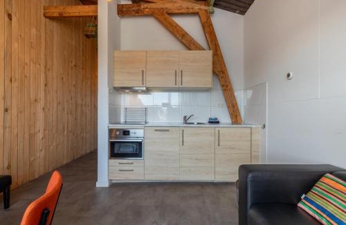 Koudekerke Apartment | Apartment in Koudekerke near Seabeach, cleaning included