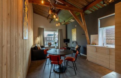 Koudekerke Apartment | Apartment in Koudekerke near Sandy Beach