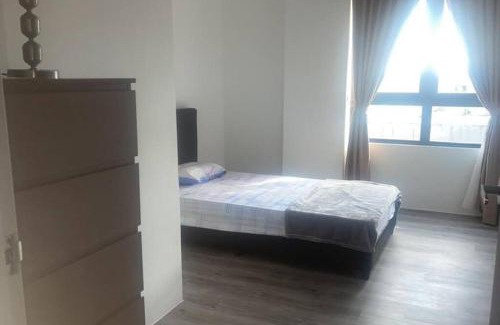 Kuching Apartment | Apartment in Kuching