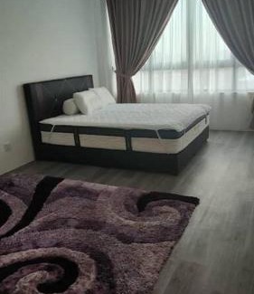 Kuching Apartment | Apartment in Kuching