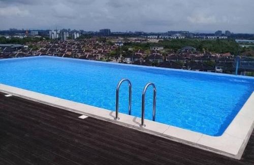 Kuching Apartment | Apartment in Kuching