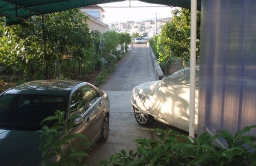 Kukljica Apartment | Apartment in Kukljica with Seaview, Terrace, Air condition, WIFI (4567-3)
