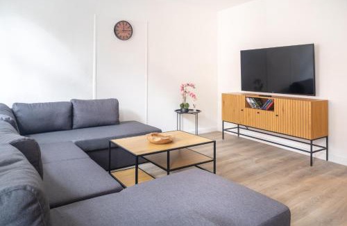 Altstadt Apartment | Apartment in Lüneburg, 2 Zimmer, Küche, 80 qm