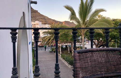 Lomo Quiebre Apartment | Apartment in La Venecia - Harbor Apt 324 - with 40 sqm roof terrace