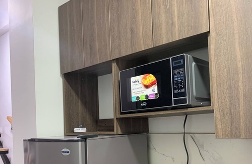 Barrios Unidos Apartment | Apartment in La Castellana