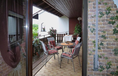 Langenargen Apartment | Apartment in Langenargen near Lake Constance
