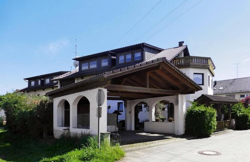 Langenargen Apartment | Apartment in Langenargen near Lake Constance