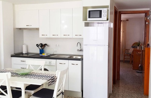 Las Galletas Apartment | Apartment in Las Galletas