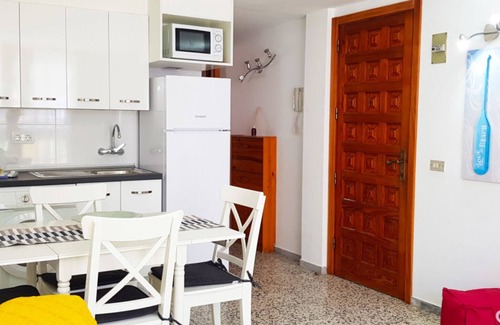 Las Galletas Apartment | Apartment in Las Galletas