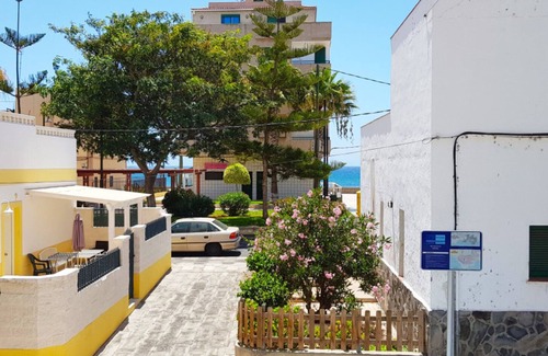 Las Galletas Apartment | Apartment in Las Galletas