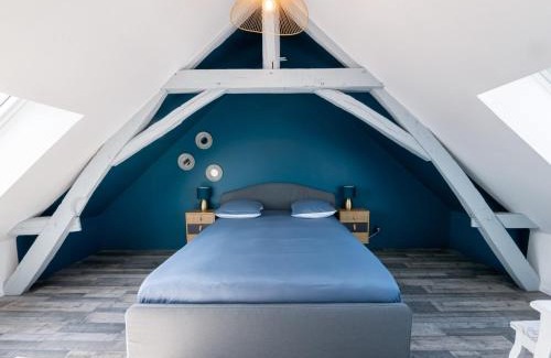 Ecommoy Apartment | Apartment in Le Mans near City Center