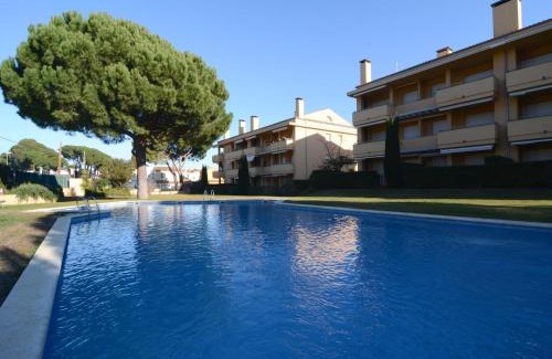 L'Escala Apartment | Apartment in Lescala near Golden Beaches