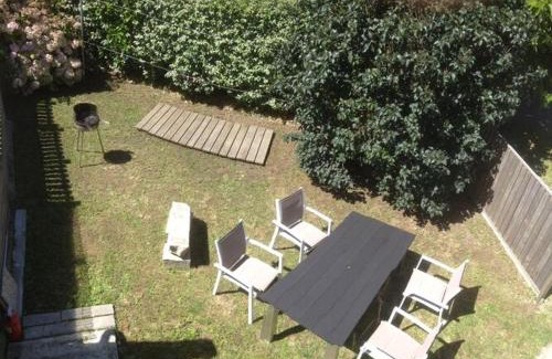 Plouguerneau House | Apartment in Lilia near Sandy Kastell Ac'h Beach