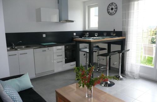 Plouguerneau House | Apartment in Lilia near Sandy Kastell Ac'h Beach