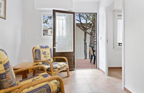 Llafranc Apartment | Apartment in Llafranc near Sandy Beach