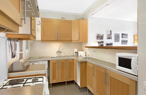 Llafranc Apartment | Apartment in Llafranc with Panoramic Sea Views