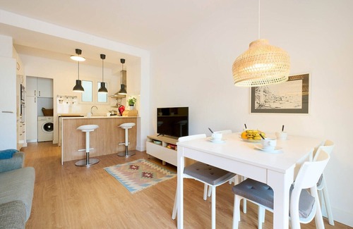 Llafranc Apartment | Apartment in Llafranc near Costa Brava Beach