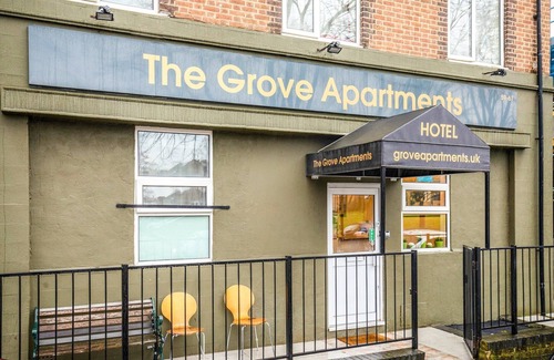 Peckham Apartment | Apartment in London near Big Ben