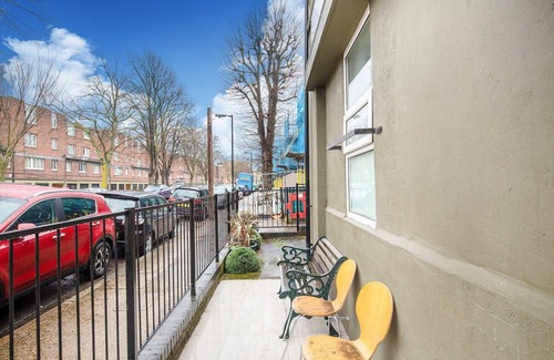 Peckham Apartment | Apartment in London near Big Ben