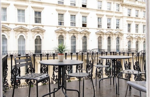Royal Borough of Kensington and Chelsea Apartment | Apartment in Londonn