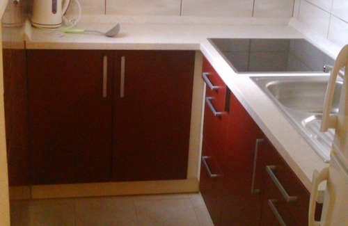 Lopar Apartment | Apartment in Lopar with Terrace, Air condition, WIFI (568-4)