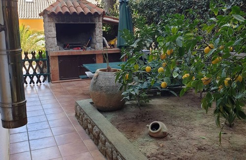 Artatore Apartment | Apartment in Mali Lošinj with Terrace, Air condition, WIFI (4913-1)