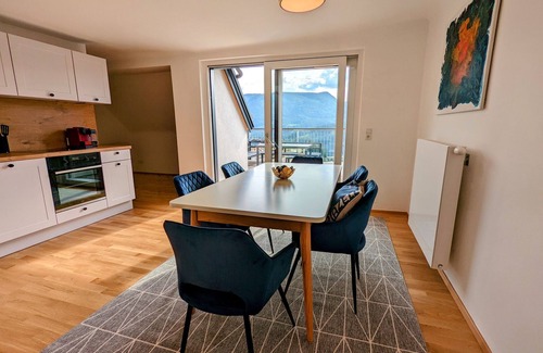Mariazell Apartment | Apartment in Mariazell near Ski Slopes