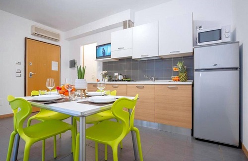 Martinsicuro Apartment | Apartment in Martinsicuro near Adriatic Coast