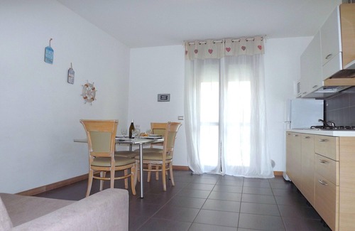 Martinsicuro Apartment | Apartment in Martinsicuro near Adriatic Coast