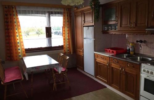 Martinice V Krkonosich Apartment | Apartment in Martinice v Krkonosich 2422