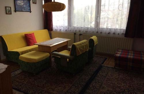 Martinice V Krkonosich Apartment | Apartment in Martinice v Krkonosich 2422