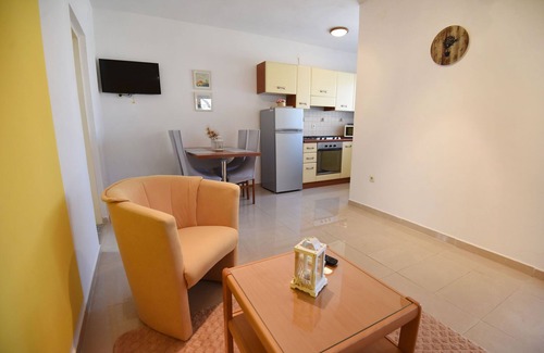Maslenica Apartment | Apartment in Maslenica near the Sea