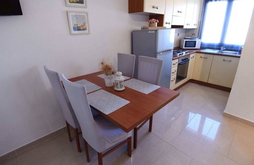 Maslenica Apartment | Apartment in Maslenica near the Sea
