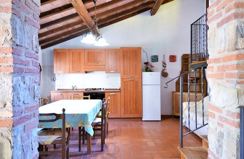 Massa Marittima Apartment | Apartment in Massa Marittima With Pools