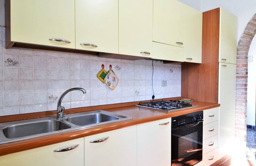 Massa Marittima Apartment | Apartment in Massa Marittima With Swimming Pool