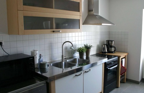 Moselkern Apartment | Apartment in Moselkern in the countryside