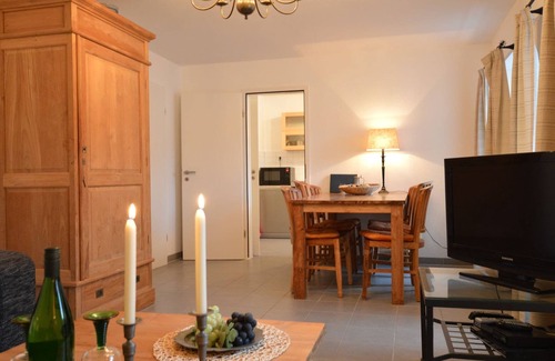 Moselkern Apartment | Apartment in Moselkern in the countryside