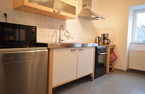 Moselkern Apartment | Apartment in Moselkern in the countryside