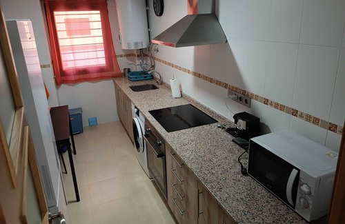 Area Metropolitana de Murcia Apartment | Apartment in Murcia