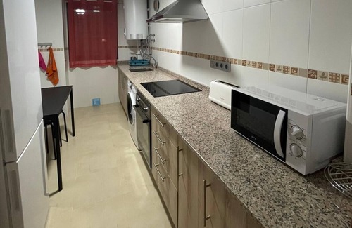 Area Metropolitana de Murcia Apartment | Apartment in Murcia