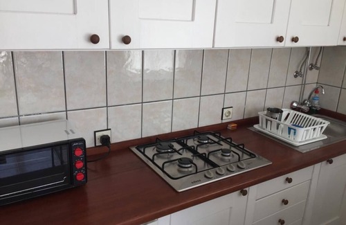 Betancuria Apartment | Apartment in Natural Park on the West Coast of Fuerteventura