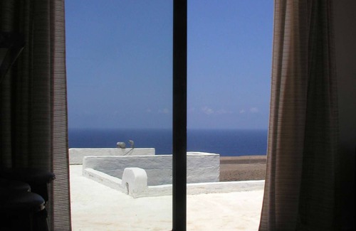 Betancuria Apartment | Apartment in Natural Park on the West Coast of Fuerteventura