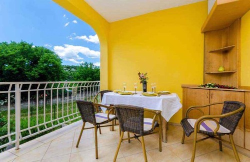 Novi Vinodolski Apartment | Apartment in Novi Vinodolski 39122