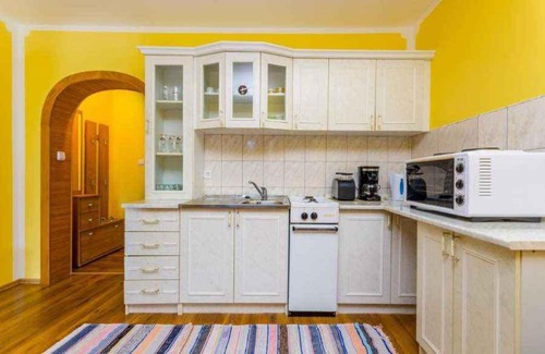 Novi Vinodolski Apartment | Apartment in Novi Vinodolski 39122