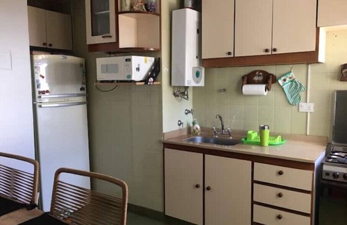 Nunez Apartment | Apartment in Nuñez a few blocks from RIVER and Belgrano shopping center