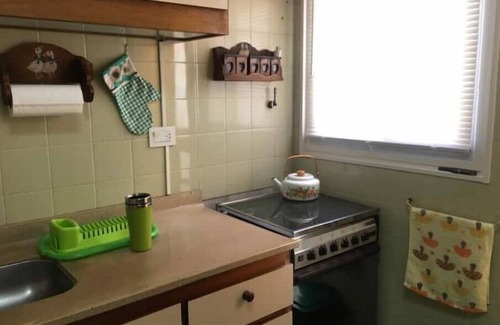 Nunez Apartment | Apartment in Nuñez a few blocks from RIVER and Belgrano shopping center